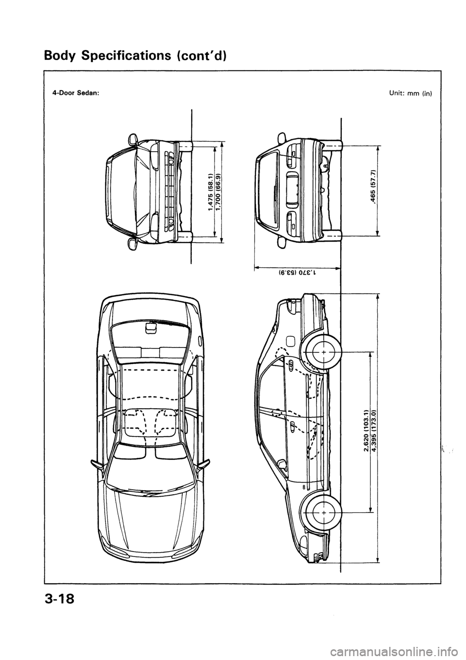 HONDA CIVIC 1992 5.G Owners Guide 