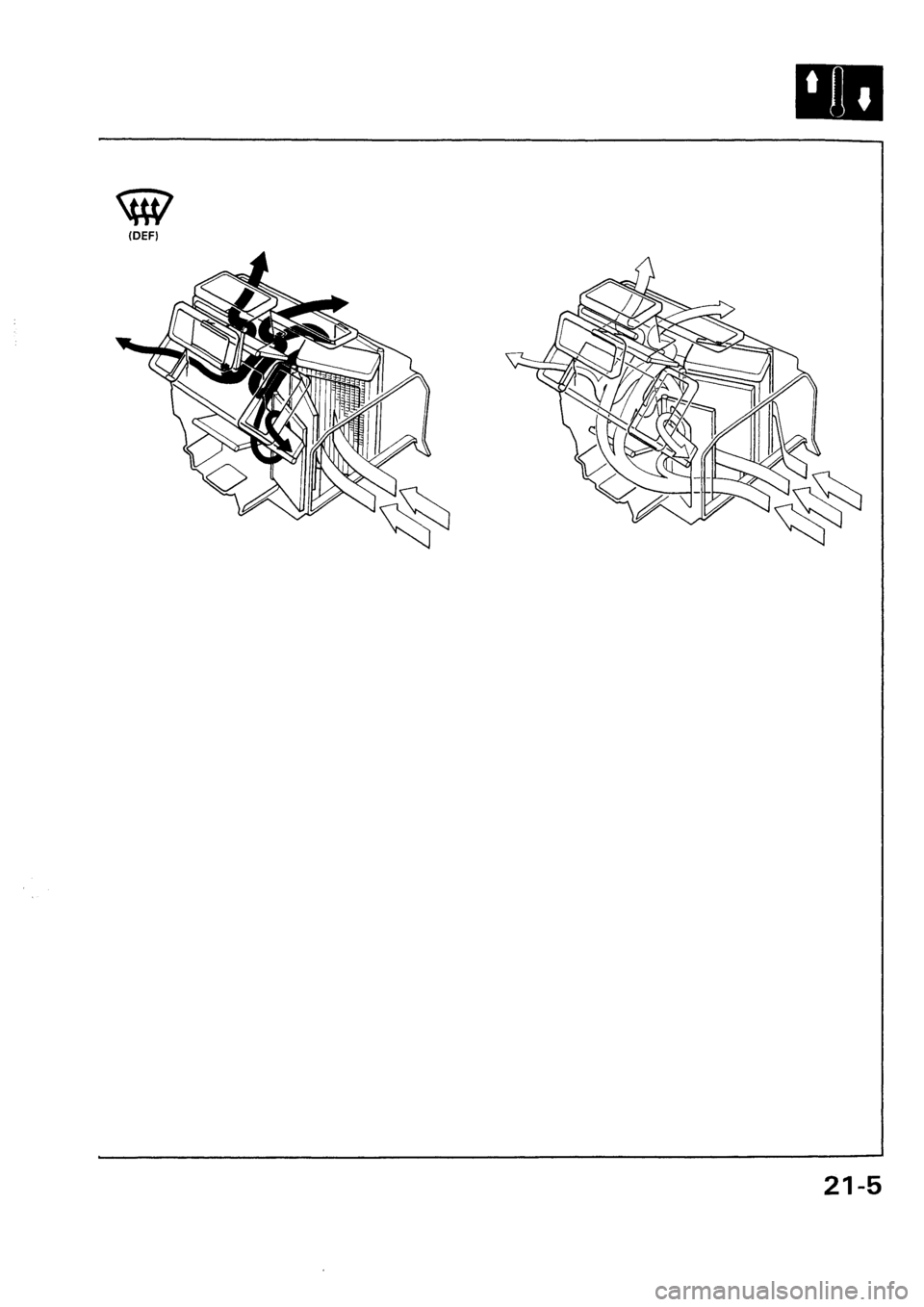 HONDA CIVIC 1994 5.G Workshop Manual HONDA CIVIC 1994 5.G Workshop Manual