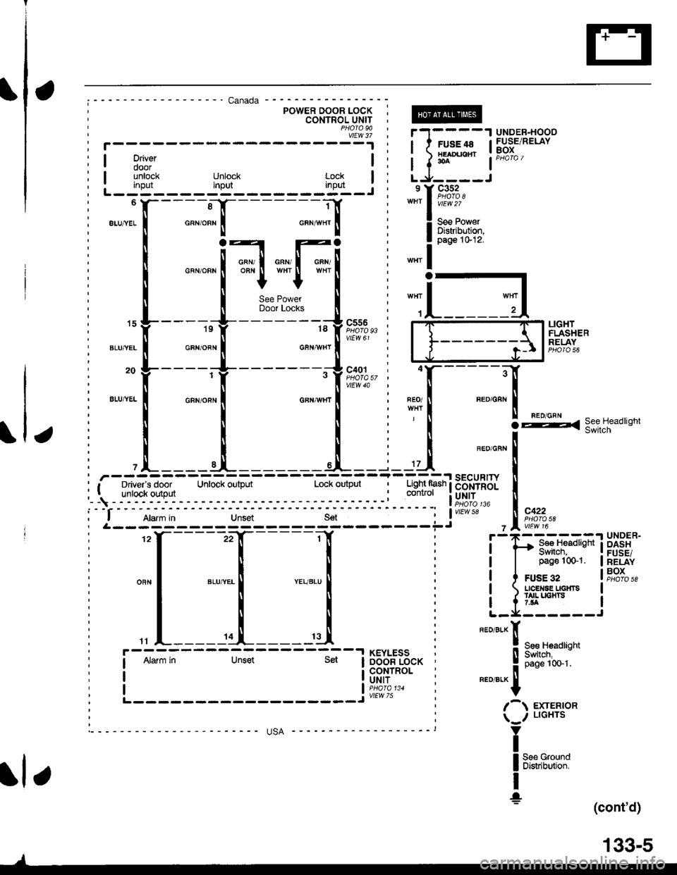 HONDA CIVIC 1996 6.G Workshop Manual a\
i
- ----canada
;;;;-gr"Srrif,f I @
" *i[?29 : r1----1 qNPEE-llqgo
i r-----
: | 3;::,
-=l
i I l[+ffi !l[?::*I I unlock unlock lock I : LJ,----.1
: L-j5----j!g-------:g:-j sf_e_3s-?
6l-- HONDA CIVIC 1996 6.G Workshop Manual a\
i
- ----canada
;;;;-gr"Srrif,f I @
" *i[?29 : r1----1 qNPEE-llqgo
i r-----
: | 3;::,
-=l
i I l[+ffi !l[?::*I I unlock unlock lock I : LJ,----.1
: L-j5----j!g-------:g:-j sf_e_3s-?
6l--