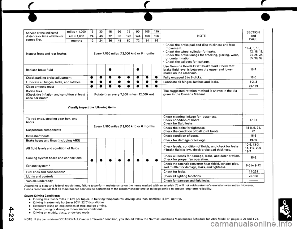 HONDA CIVIC 2000 6.G Owners Manual F
;:+.:
rH
:;
3>E6
FO
a9t !
>d, 3
:o Ii! : 7>d .!+ :
9a
o; F -
-(J49 ii .llc E F
;: = zl.x6: : .EEE  :6A:x o ;
;3 y. j^9E Y Y:-EP ; c.
z* B E-iE9 I - IE i 99.E
€i ii=q Hxg :-o ^.=^ Y _: o)9 .-
E