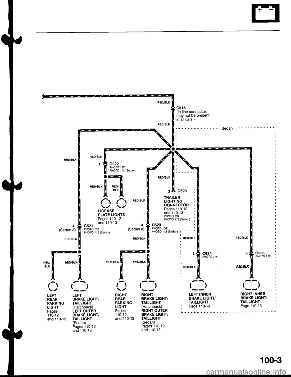 HONDA INTEGRA 1998 4.G Workshop Manual c516(ln-line connector;may not be presentin all cars.)
".o".*l .Z[ I :
1 J Cs22
,-t t-t neo ar-x I igdi.Ite^- : [ | Ii.j i,i I i*;Plgl il [ :
F*+.i""* ! ifii:|l$ il I
:l8iill,% l^--;"o;oi;:s" HONDA INTEGRA 1998 4.G Workshop Manual c516(ln-line connector;may not be presentin all cars.)
".o".*l .Z[ I :
1 J Cs22
,-t t-t neo ar-x I igdi.Ite^- : [ | Ii.j i,i I i*;Plgl il [ :
F*+.i""* ! ifii:|l$ il I
:l8iill,% l^--;"o;oi;:s"