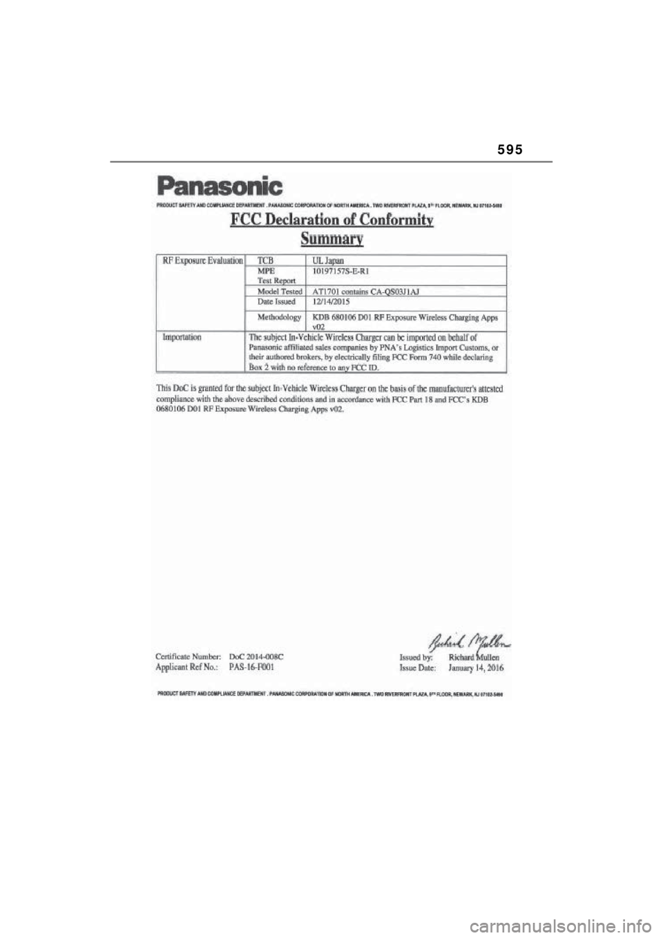 TOYOTA SIENNA HYBRID 2021 Owners Manual (in English) 595 TOYOTA SIENNA HYBRID 2021 Owners Manual (in English) 595