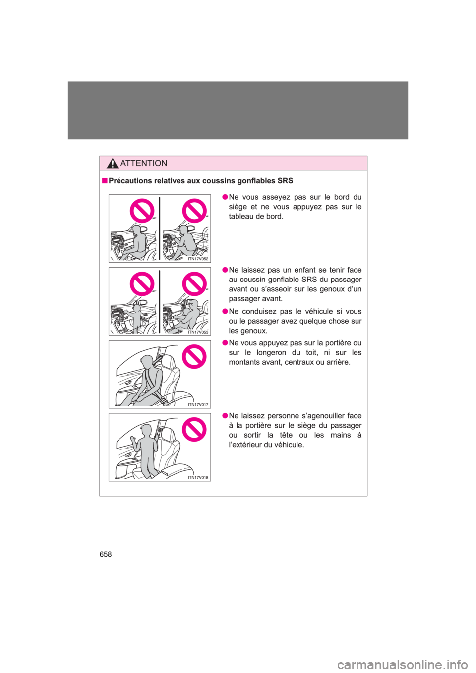 TOYOTA VENZA 2011 Owners Manual (in English) 658
VENZA_U (OM73008U) TOYOTA VENZA 2011 Owners Manual (in English) 658
VENZA_U (OM73008U)