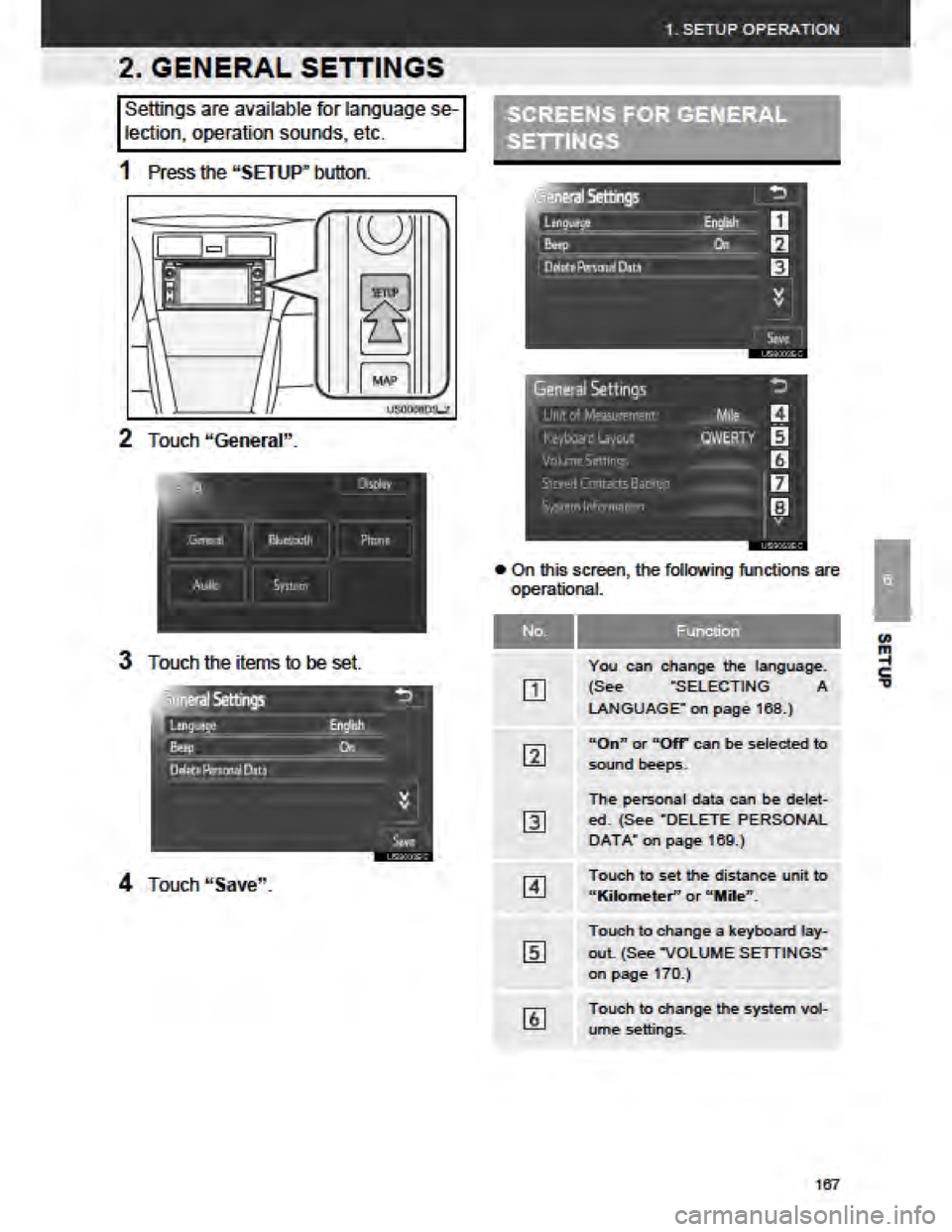 TOYOTA FR-S 2015 Accessories, Audio & Navigation (in English) TOYOTA FR-S 2015 Accessories, Audio & Navigation (in English)