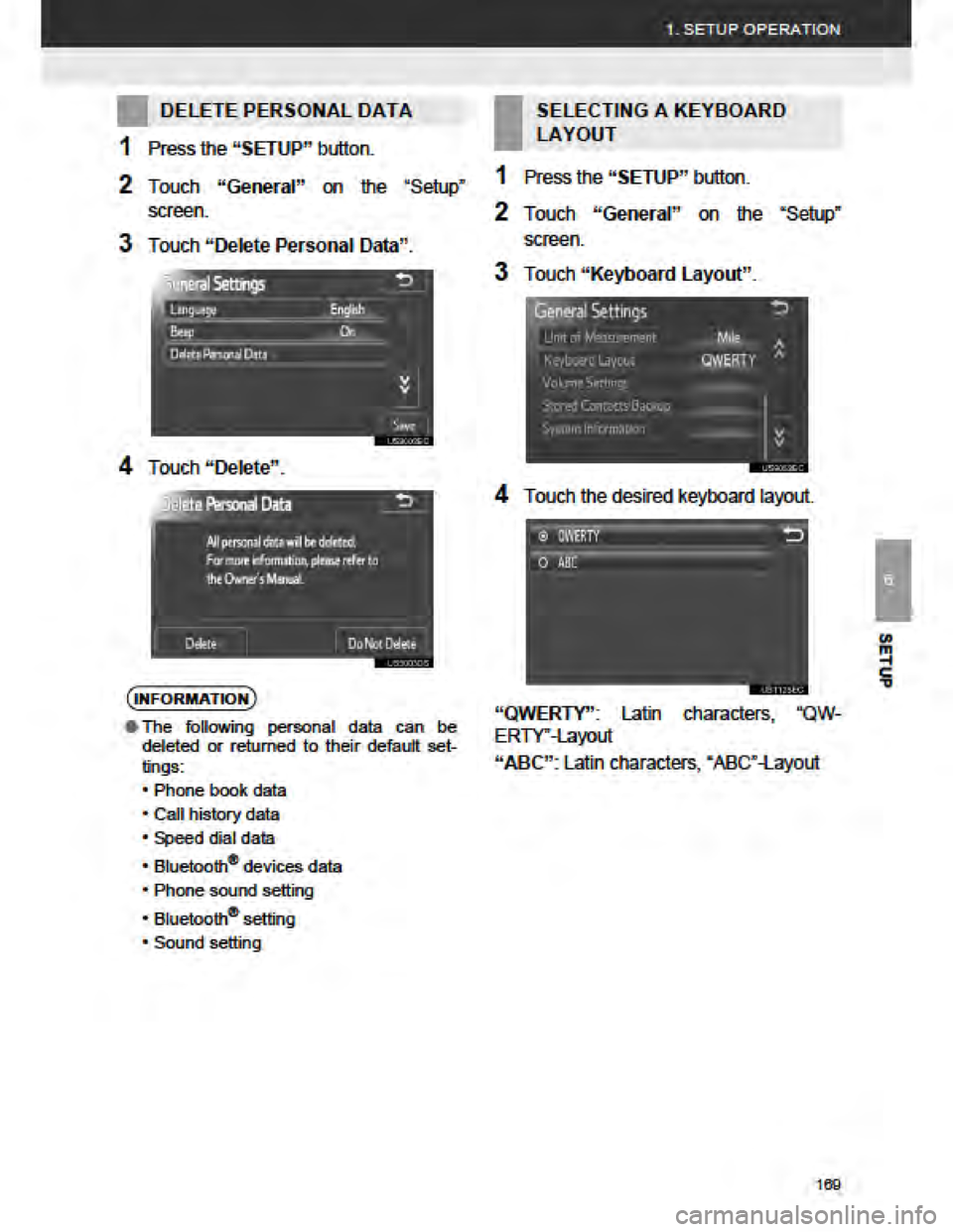 TOYOTA FR-S 2015 Accessories, Audio & Navigation (in English) TOYOTA FR-S 2015 Accessories, Audio & Navigation (in English)