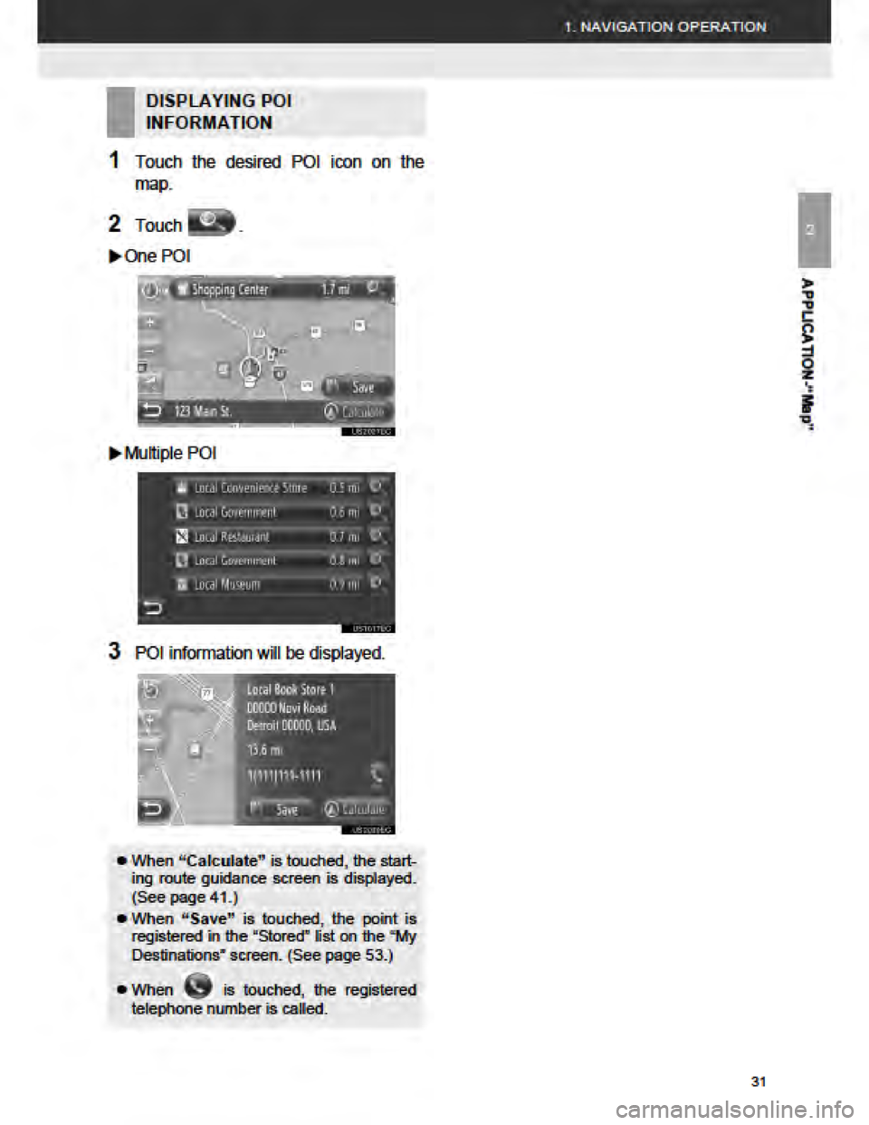TOYOTA FR-S 2015 Accessories, Audio & Navigation (in English) TOYOTA FR-S 2015 Accessories, Audio & Navigation (in English)