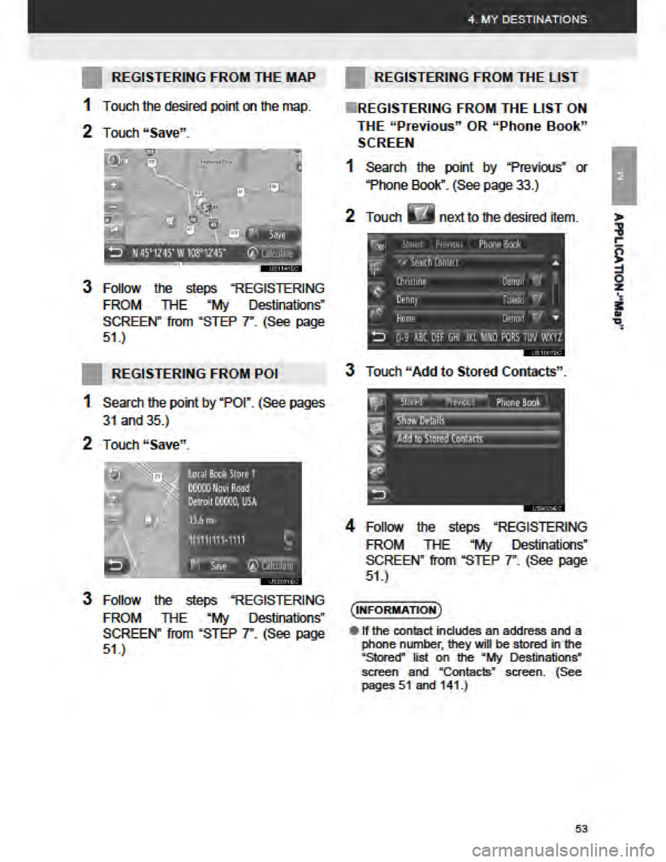 TOYOTA FR-S 2015 Accessories, Audio & Navigation (in English) TOYOTA FR-S 2015 Accessories, Audio & Navigation (in English)