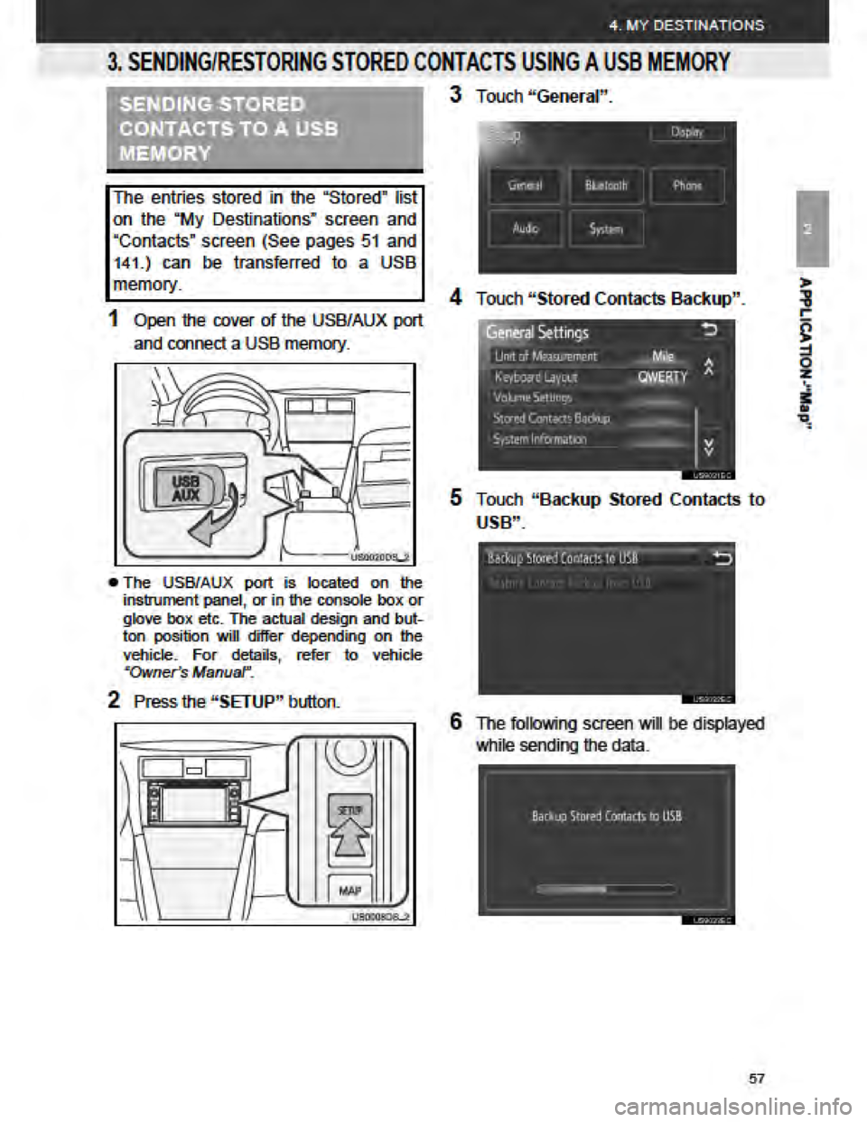 TOYOTA FR-S 2015 Accessories, Audio & Navigation (in English) TOYOTA FR-S 2015 Accessories, Audio & Navigation (in English)