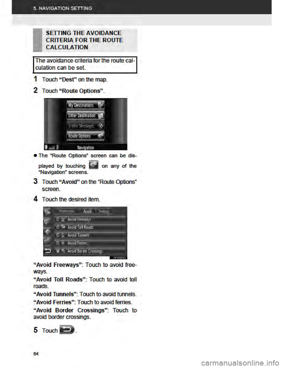 TOYOTA FR-S 2015 Accessories, Audio & Navigation (in English) TOYOTA FR-S 2015 Accessories, Audio & Navigation (in English)
