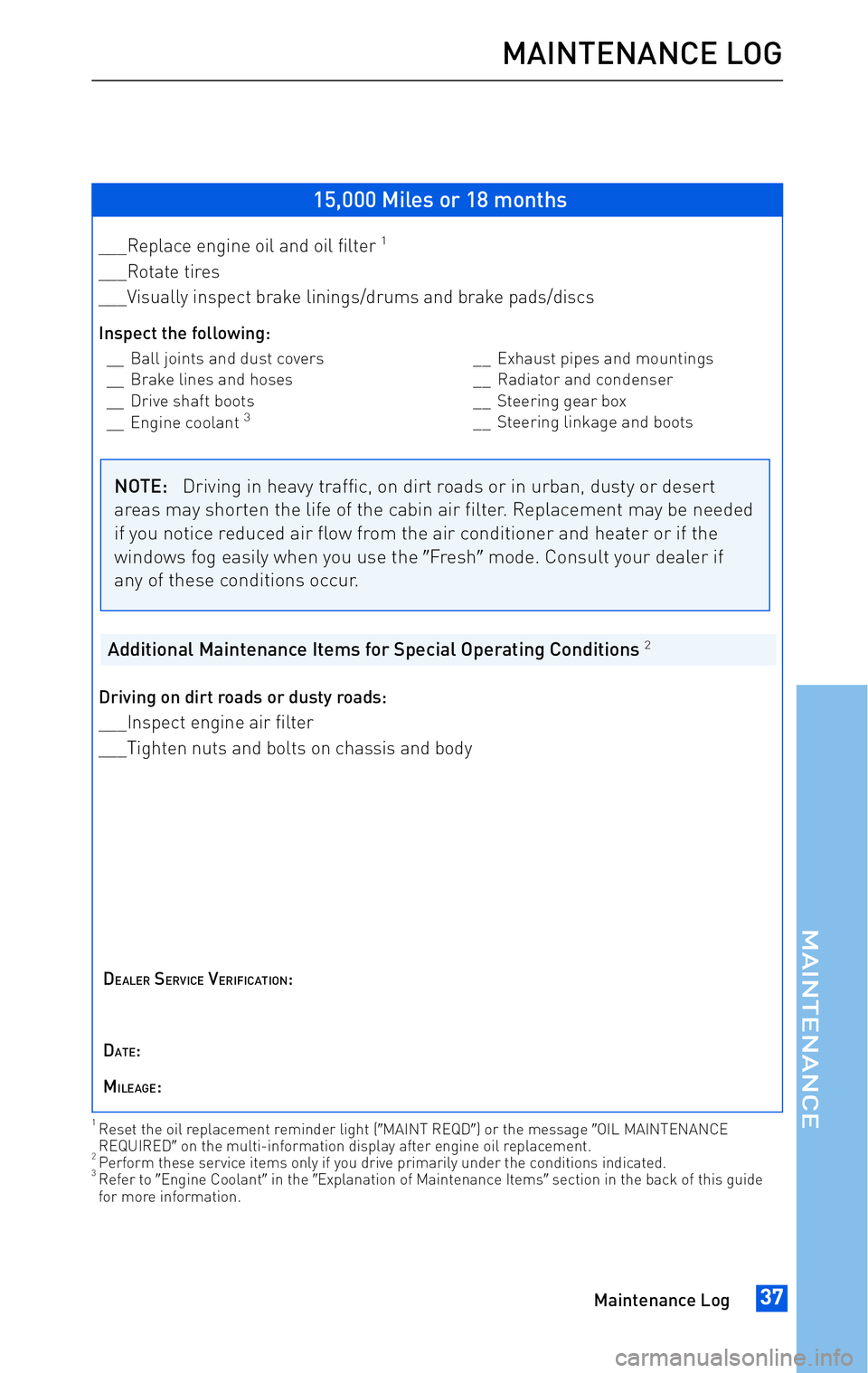 TOYOTA tC 2010 Warranties & Maintenance Guides (in English) TOYOTA tC 2010 Warranties & Maintenance Guides (in English)