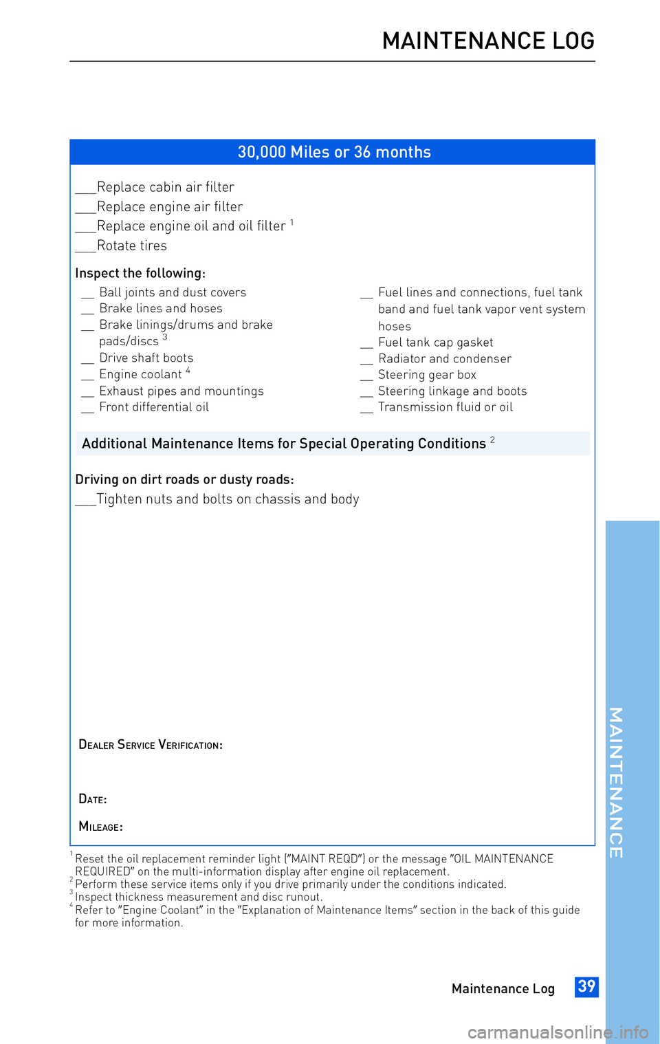 TOYOTA tC 2010 Warranties & Maintenance Guides (in English) TOYOTA tC 2010 Warranties & Maintenance Guides (in English)