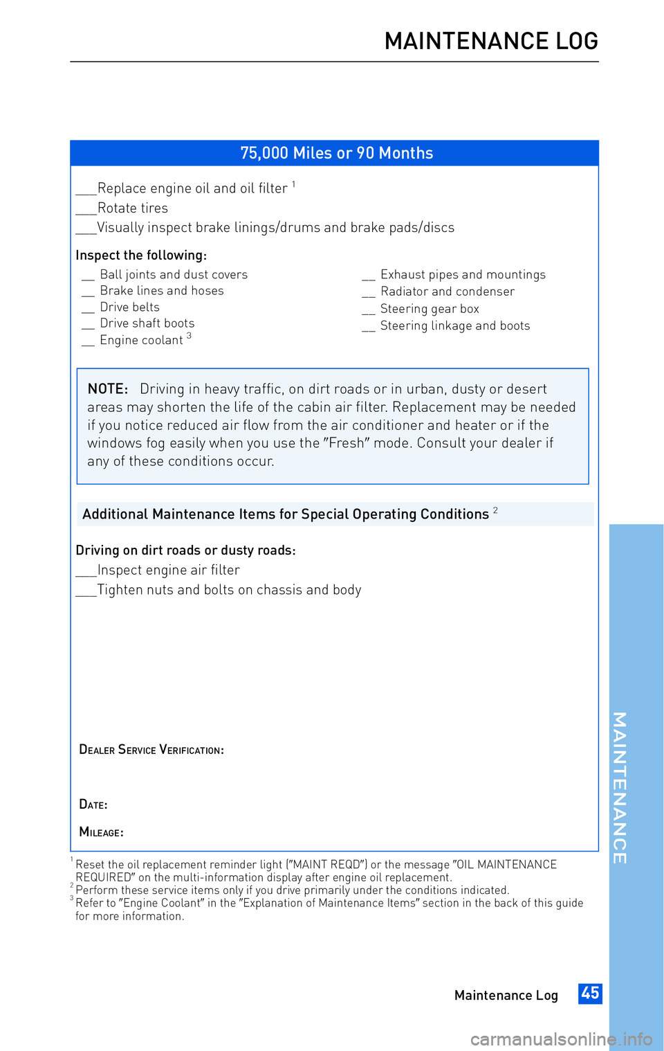 TOYOTA tC 2010 Warranties & Maintenance Guides (in English) TOYOTA tC 2010 Warranties & Maintenance Guides (in English)