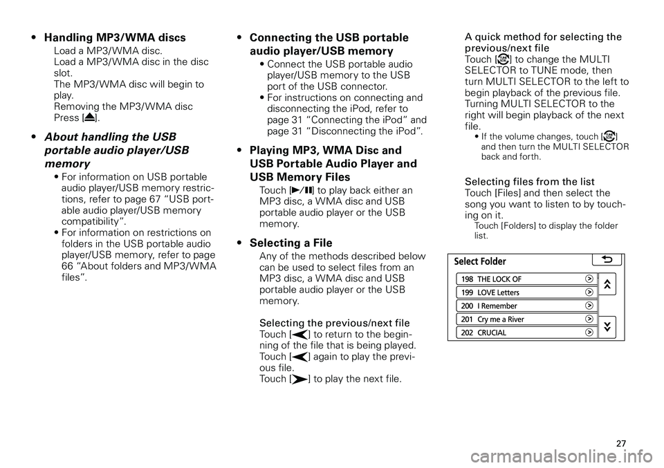 TOYOTA tC 2012 Accessories, Audio & Navigation (in English)
TOYOTA tC 2012 Accessories, Audio & Navigation (in English)