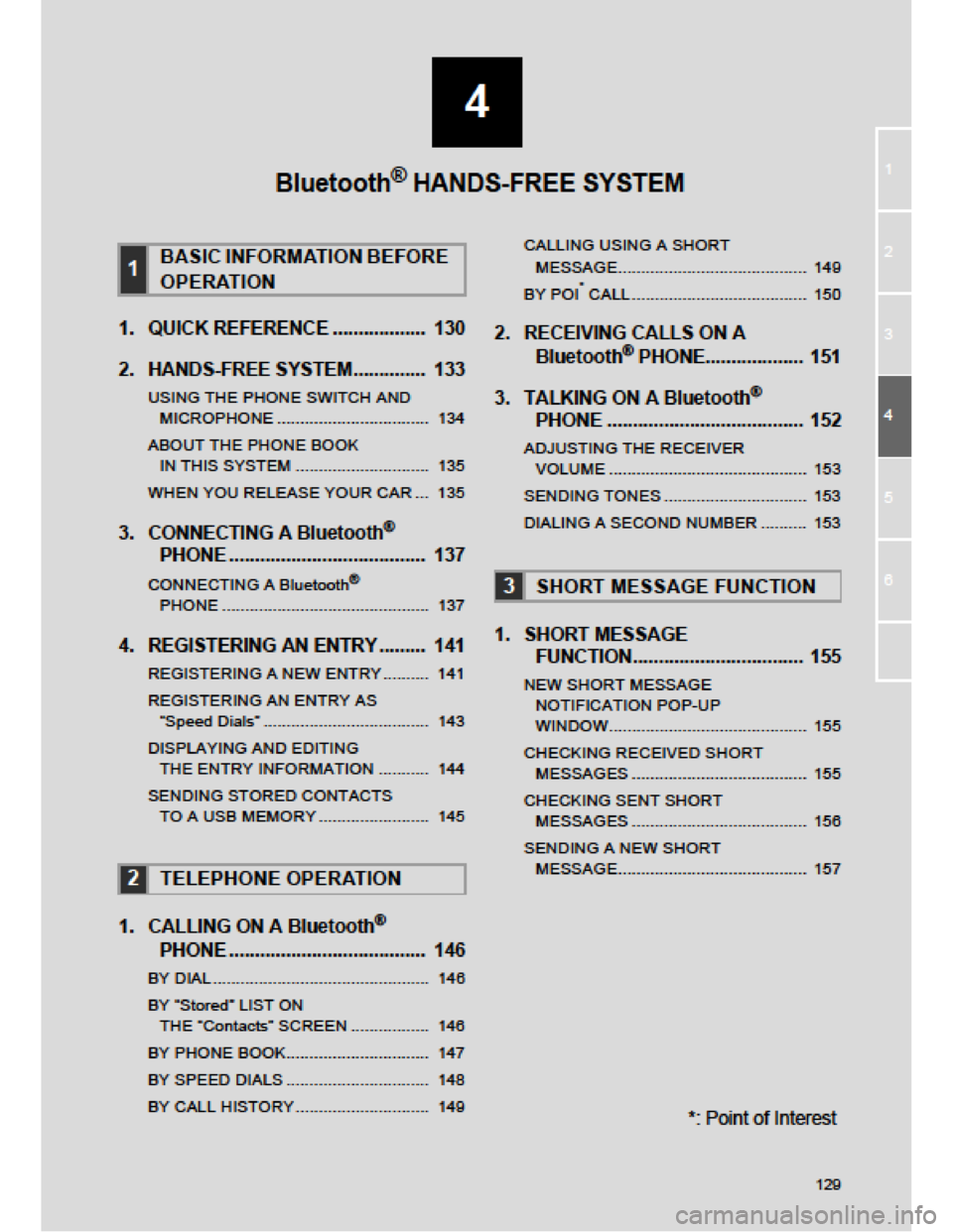 TOYOTA tC 2014 Accessories, Audio & Navigation (in English) TOYOTA tC 2014 Accessories, Audio & Navigation (in English)