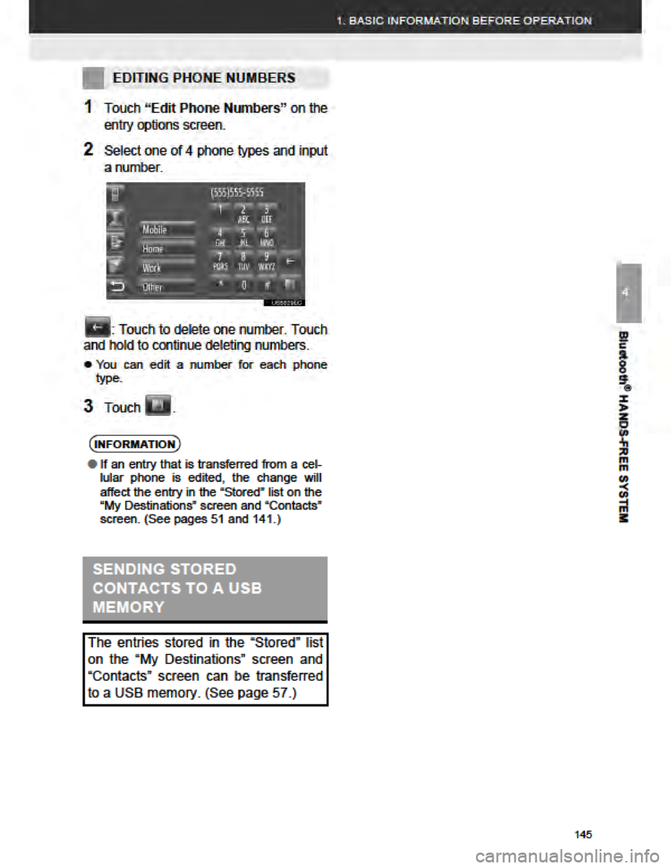 TOYOTA tC 2014 Accessories, Audio & Navigation (in English) TOYOTA tC 2014 Accessories, Audio & Navigation (in English)