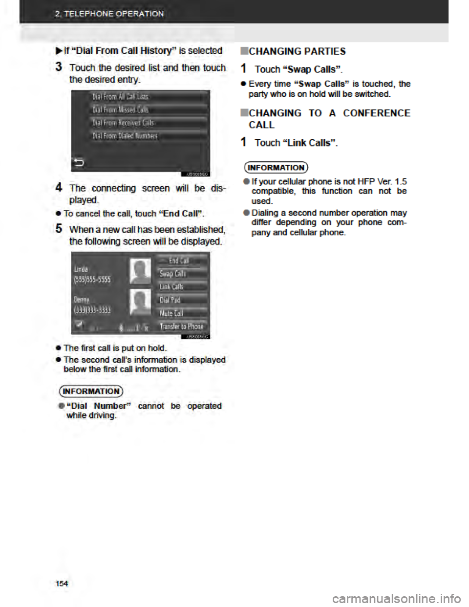TOYOTA tC 2014 Accessories, Audio & Navigation (in English) TOYOTA tC 2014 Accessories, Audio & Navigation (in English)