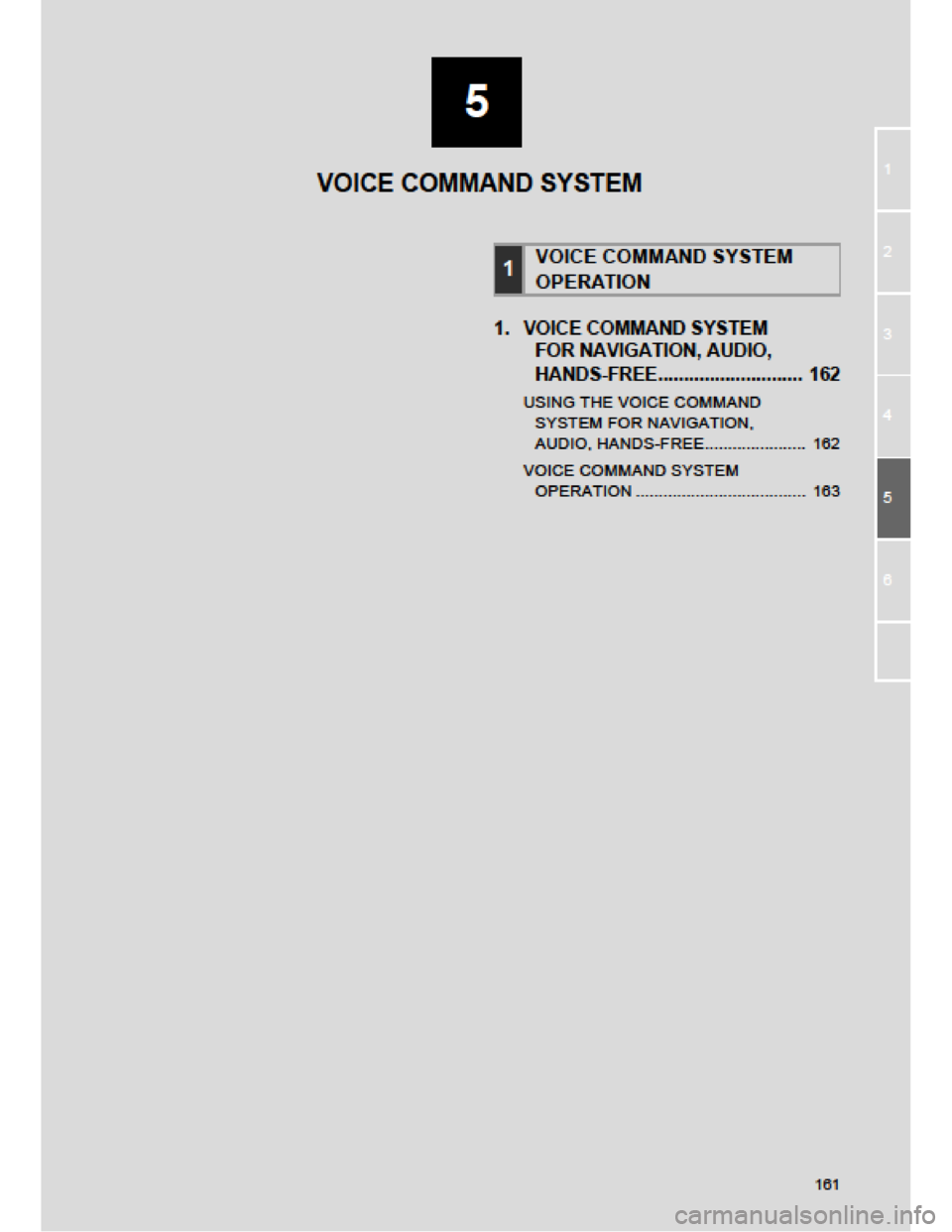 TOYOTA tC 2014 Accessories, Audio & Navigation (in English) TOYOTA tC 2014 Accessories, Audio & Navigation (in English)