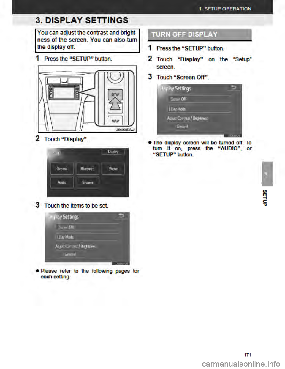 TOYOTA tC 2014 Accessories, Audio & Navigation (in English) TOYOTA tC 2014 Accessories, Audio & Navigation (in English)