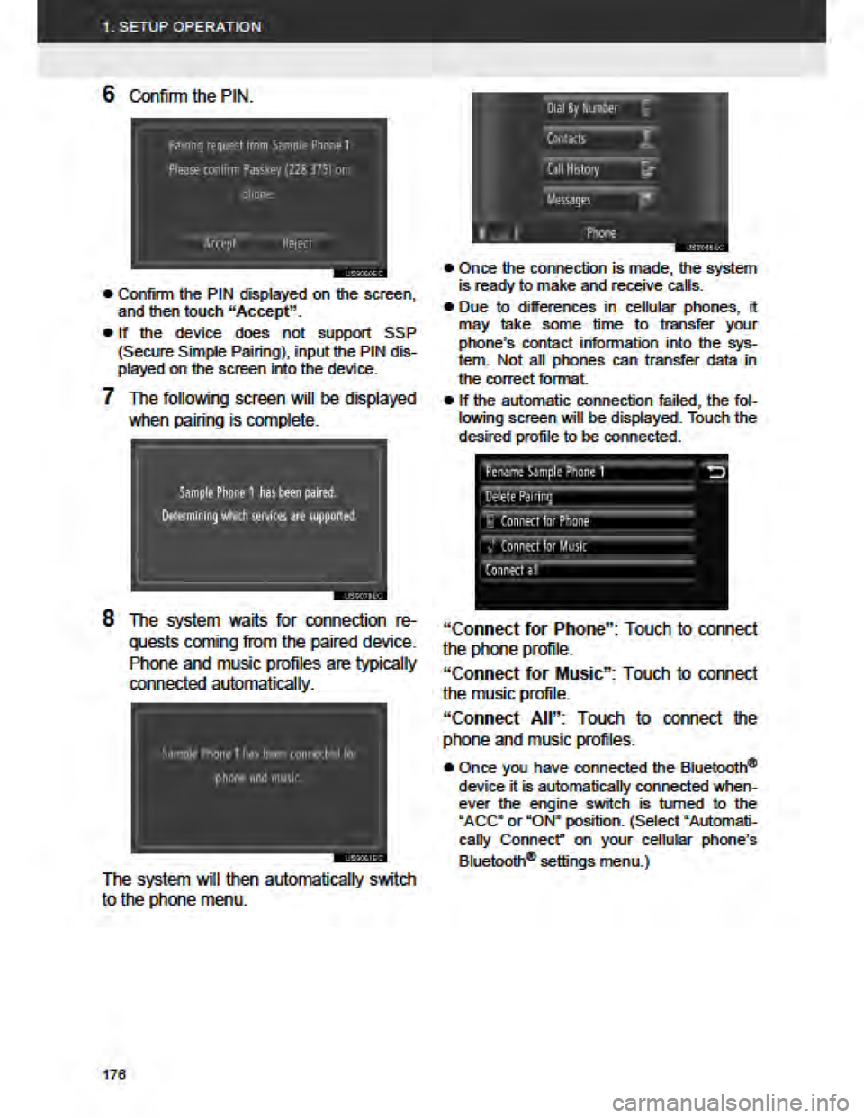 TOYOTA tC 2014 Accessories, Audio & Navigation (in English) TOYOTA tC 2014 Accessories, Audio & Navigation (in English)