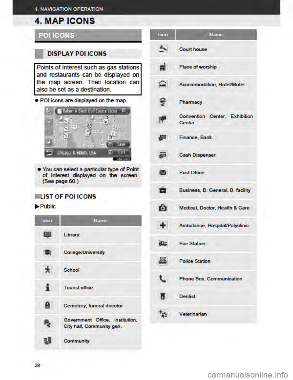 TOYOTA tC 2014 Accessories, Audio & Navigation (in English) TOYOTA tC 2014 Accessories, Audio & Navigation (in English)