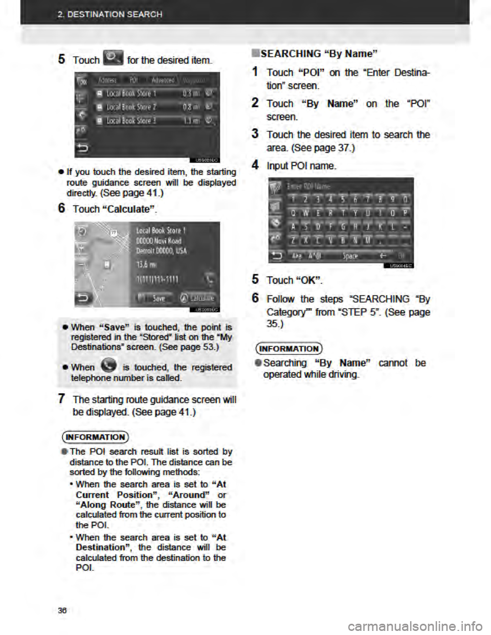 TOYOTA tC 2014 Accessories, Audio & Navigation (in English) TOYOTA tC 2014 Accessories, Audio & Navigation (in English)
