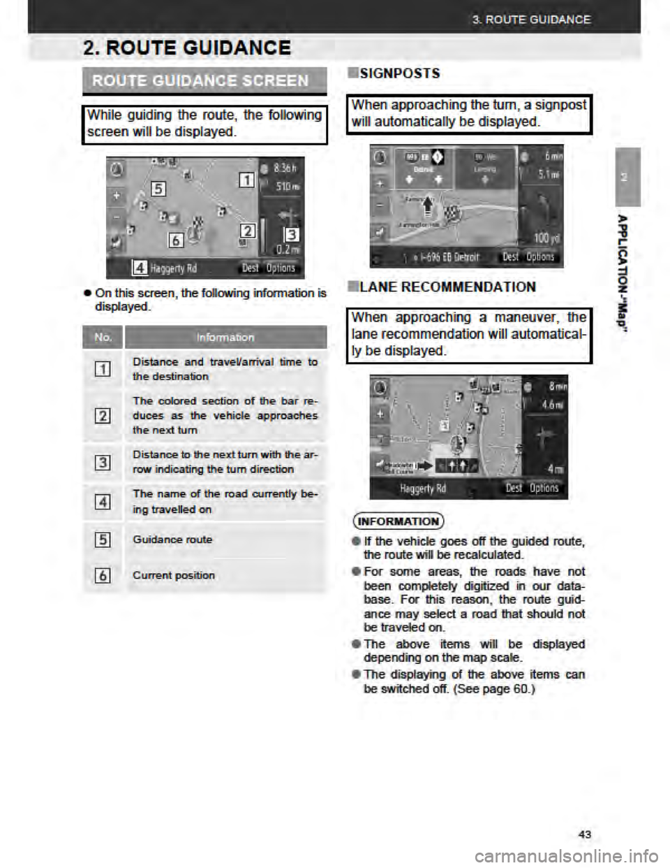 TOYOTA tC 2014 Accessories, Audio & Navigation (in English) TOYOTA tC 2014 Accessories, Audio & Navigation (in English)