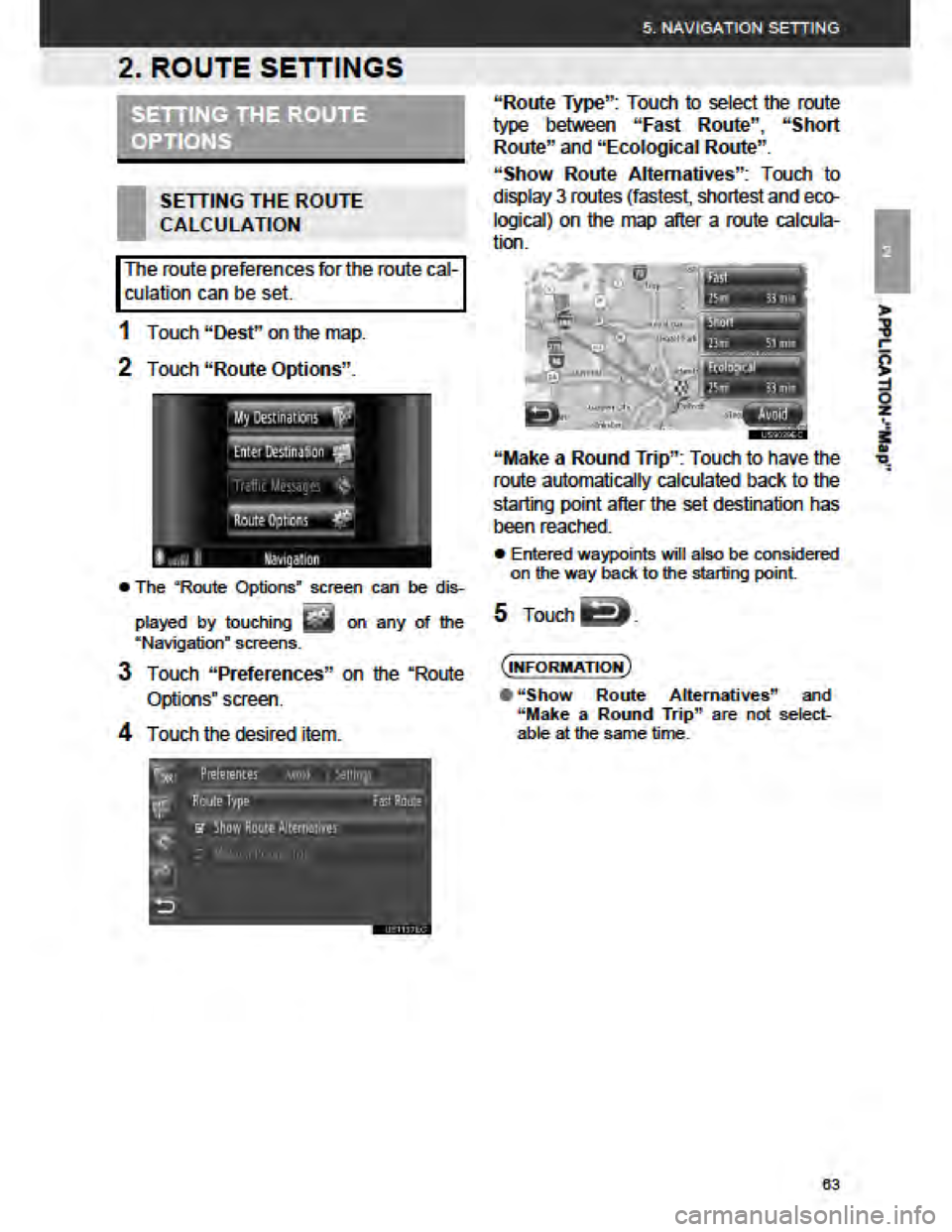 TOYOTA tC 2014 Accessories, Audio & Navigation (in English) TOYOTA tC 2014 Accessories, Audio & Navigation (in English)