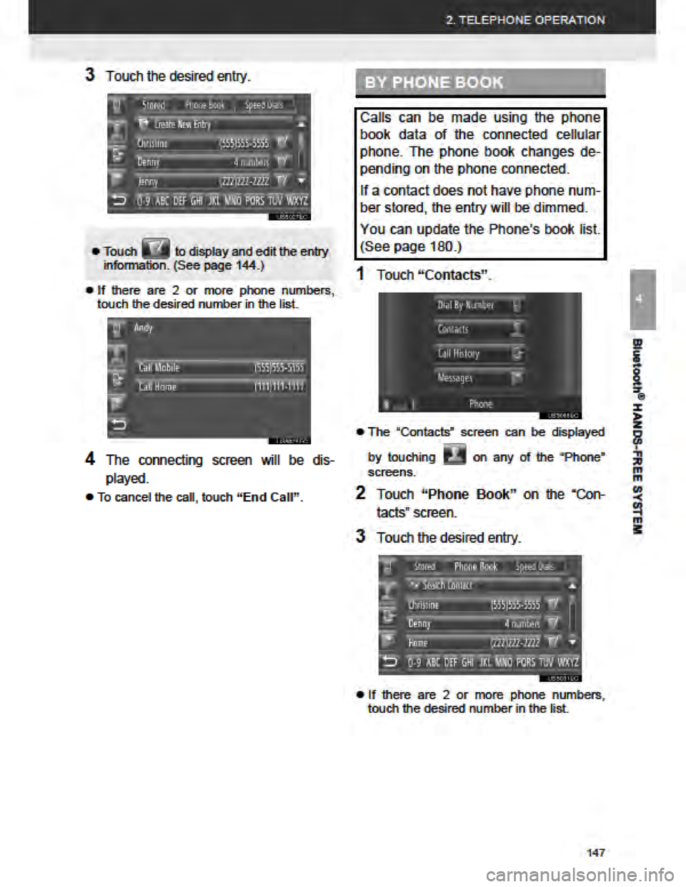 TOYOTA tC 2015 Accessories, Audio & Navigation (in English) TOYOTA tC 2015 Accessories, Audio & Navigation (in English)