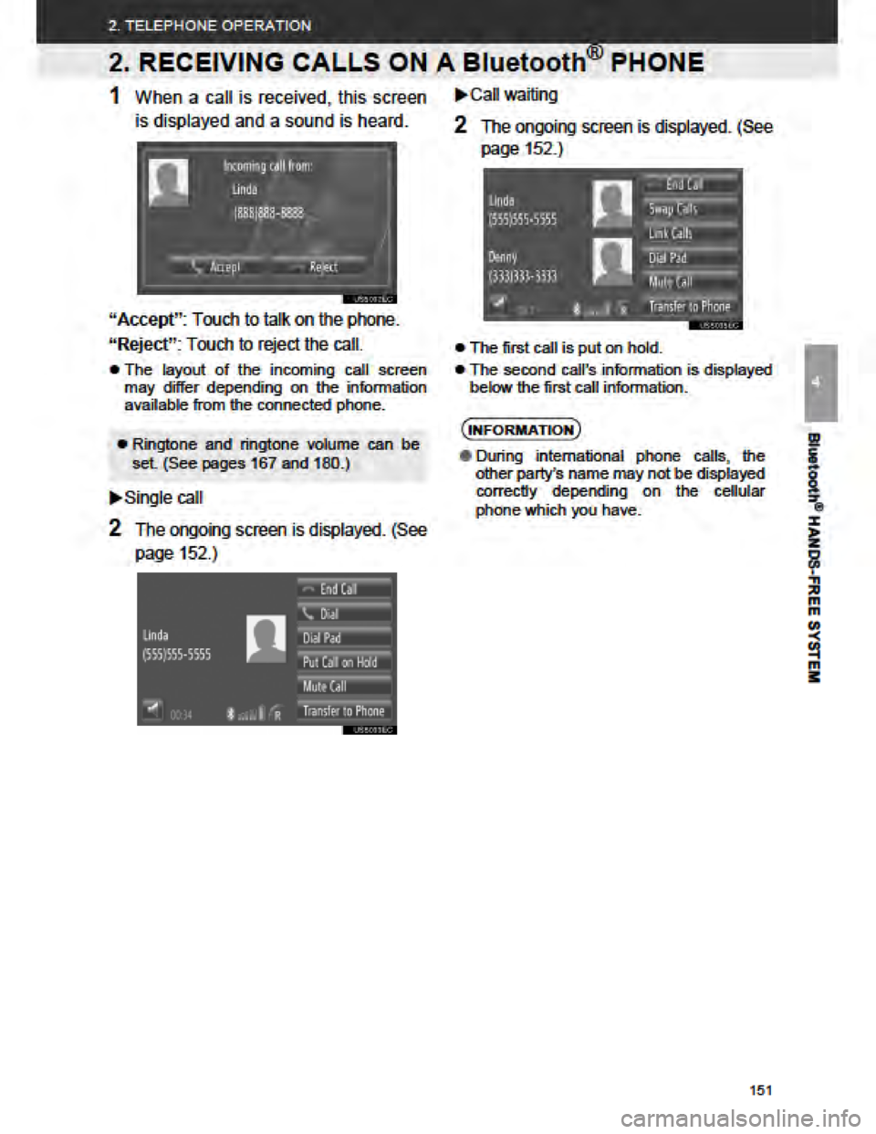 TOYOTA tC 2015 Accessories, Audio & Navigation (in English) TOYOTA tC 2015 Accessories, Audio & Navigation (in English)
