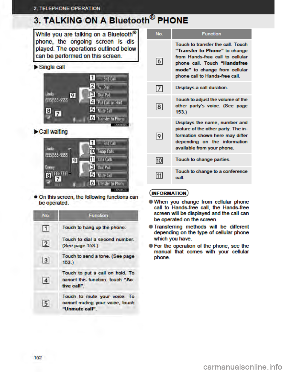 TOYOTA tC 2015 Accessories, Audio & Navigation (in English) TOYOTA tC 2015 Accessories, Audio & Navigation (in English)