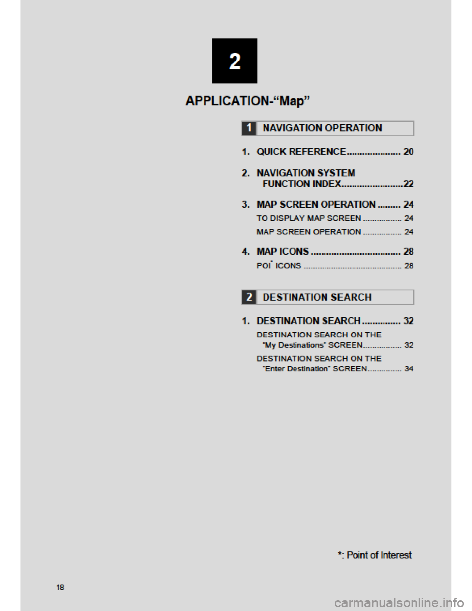 TOYOTA tC 2015 Accessories, Audio & Navigation (in English) TOYOTA tC 2015 Accessories, Audio & Navigation (in English)