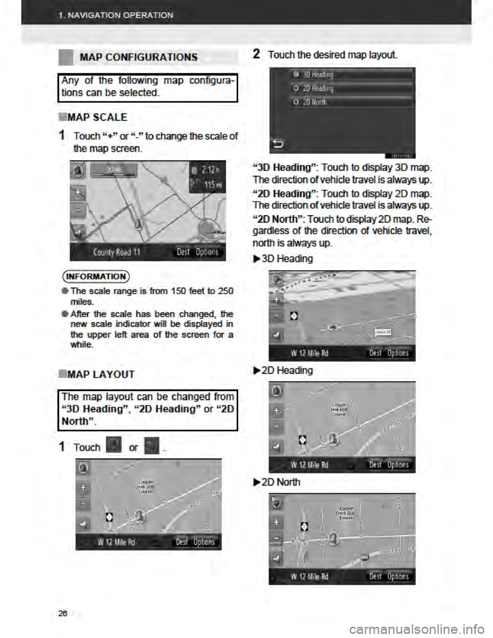 TOYOTA tC 2015 Accessories, Audio & Navigation (in English) TOYOTA tC 2015 Accessories, Audio & Navigation (in English)