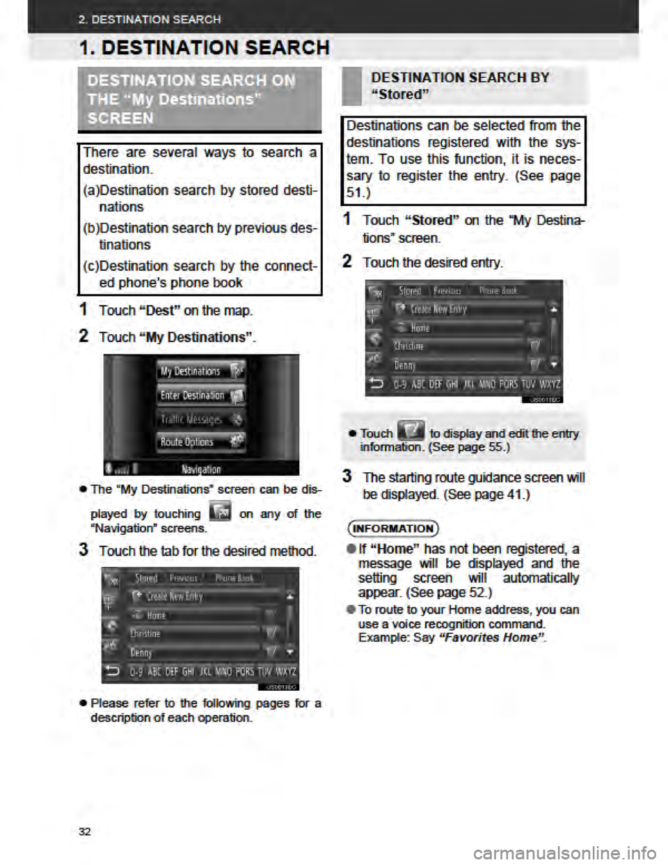 TOYOTA tC 2015 Accessories, Audio & Navigation (in English) TOYOTA tC 2015 Accessories, Audio & Navigation (in English)