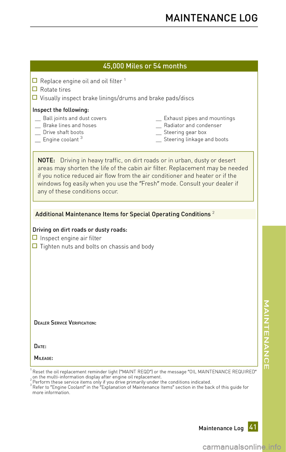 TOYOTA xB 2010 Warranties & Maintenance Guides (in English) TOYOTA xB 2010 Warranties & Maintenance Guides (in English)