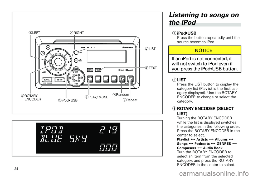 TOYOTA xB 2012 Accessories, Audio & Navigation (in English)
TOYOTA xB 2012 Accessories, Audio & Navigation (in English)