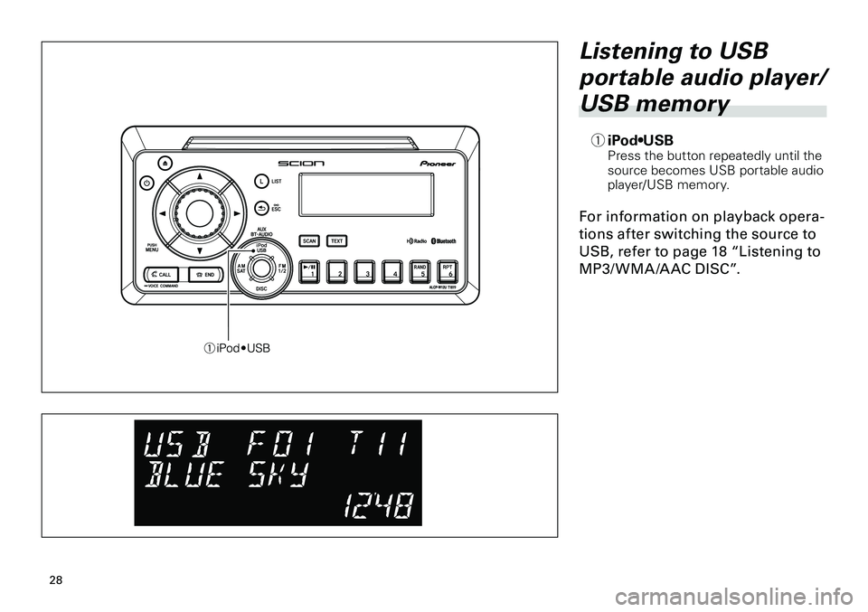TOYOTA xB 2012 Accessories, Audio & Navigation (in English)
TOYOTA xB 2012 Accessories, Audio & Navigation (in English)