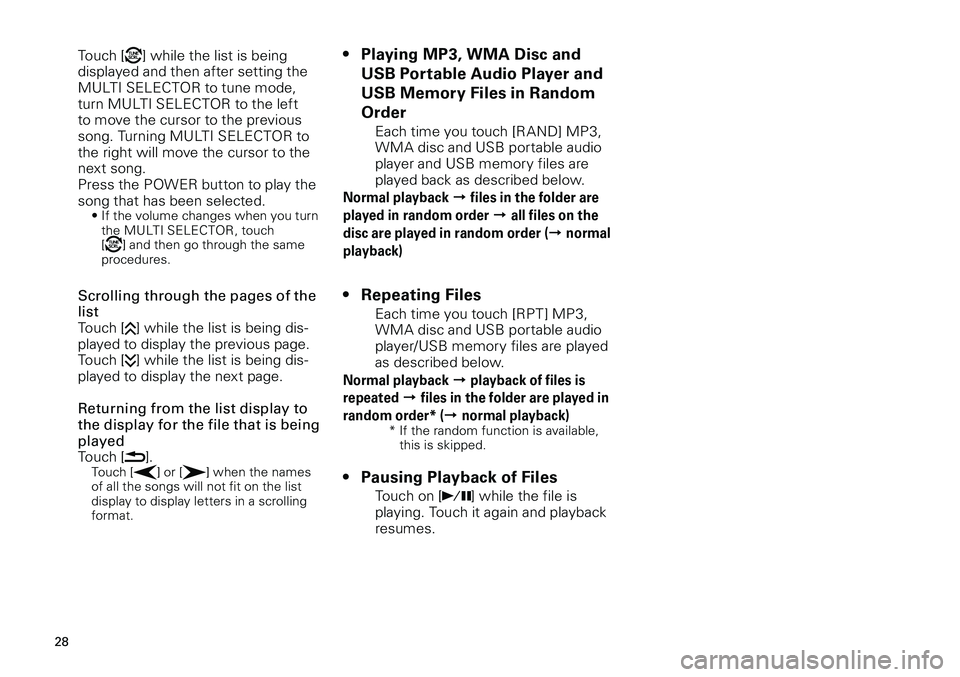 TOYOTA xB 2012 Accessories, Audio & Navigation (in English)
TOYOTA xB 2012 Accessories, Audio & Navigation (in English)