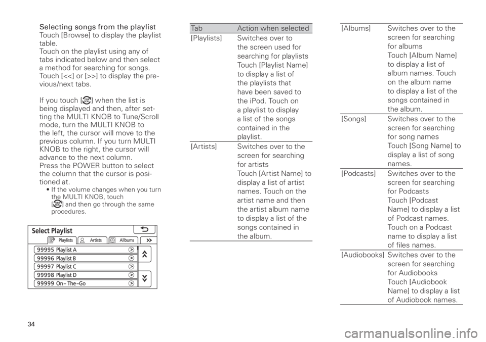 TOYOTA xB 2013 Accessories, Audio & Navigation (in English) 3 TOYOTA xB 2013 Accessories, Audio & Navigation (in English) 3