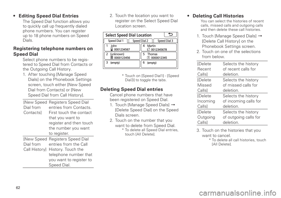 TOYOTA xB 2013 Accessories, Audio & Navigation (in English) 6 TOYOTA xB 2013 Accessories, Audio & Navigation (in English) 6