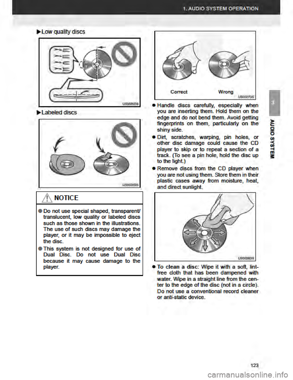 TOYOTA xB 2014 Accessories, Audio & Navigation (in English) TOYOTA xB 2014 Accessories, Audio & Navigation (in English)