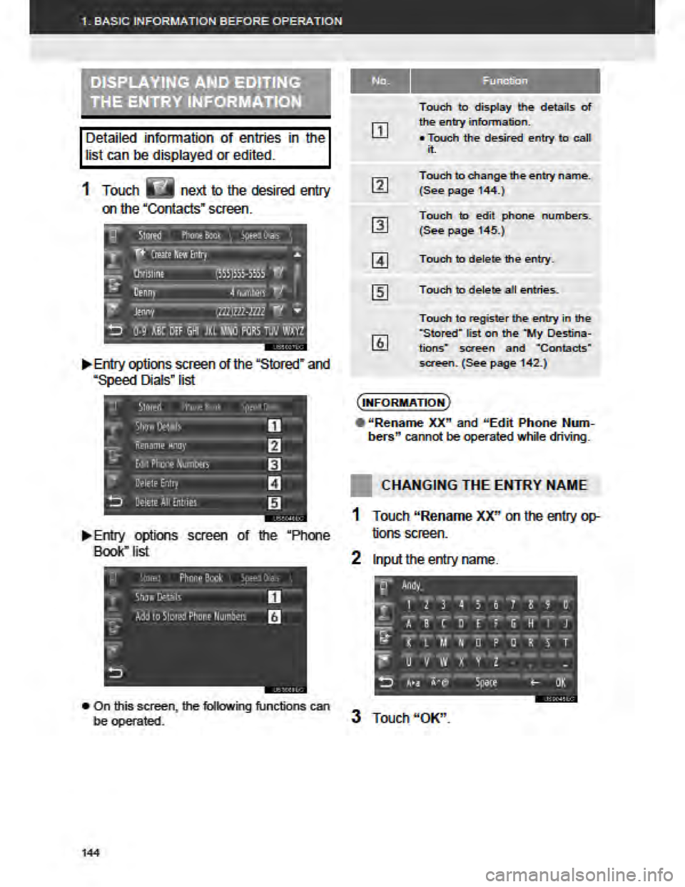 TOYOTA xB 2014 Accessories, Audio & Navigation (in English) TOYOTA xB 2014 Accessories, Audio & Navigation (in English)