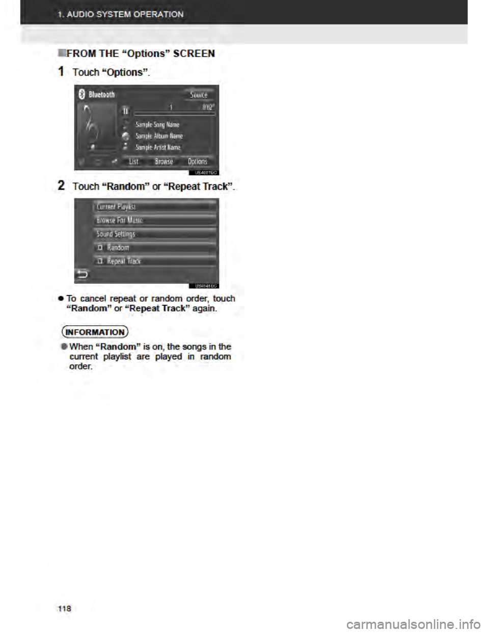 TOYOTA xB 2015 Accessories, Audio & Navigation (in English) TOYOTA xB 2015 Accessories, Audio & Navigation (in English)