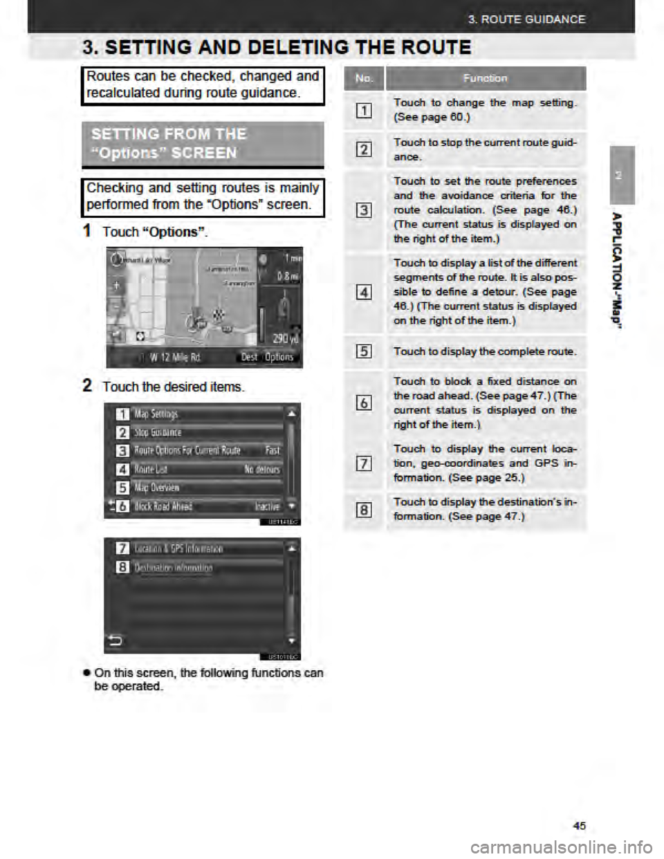 TOYOTA xD 2013 Accessories, Audio & Navigation (in English) TOYOTA xD 2013 Accessories, Audio & Navigation (in English)