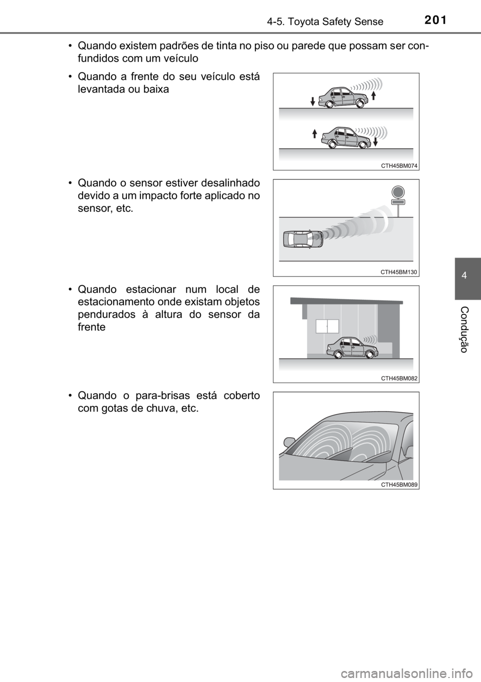TOYOTA AYGO 2017  Manual de utilização (in Portuguese) 201������7�R�\�R�W�D��6�D�I�H�W�\��6�H�Q�V�H
�
�&�R�Q�G�X�o�m�R
�