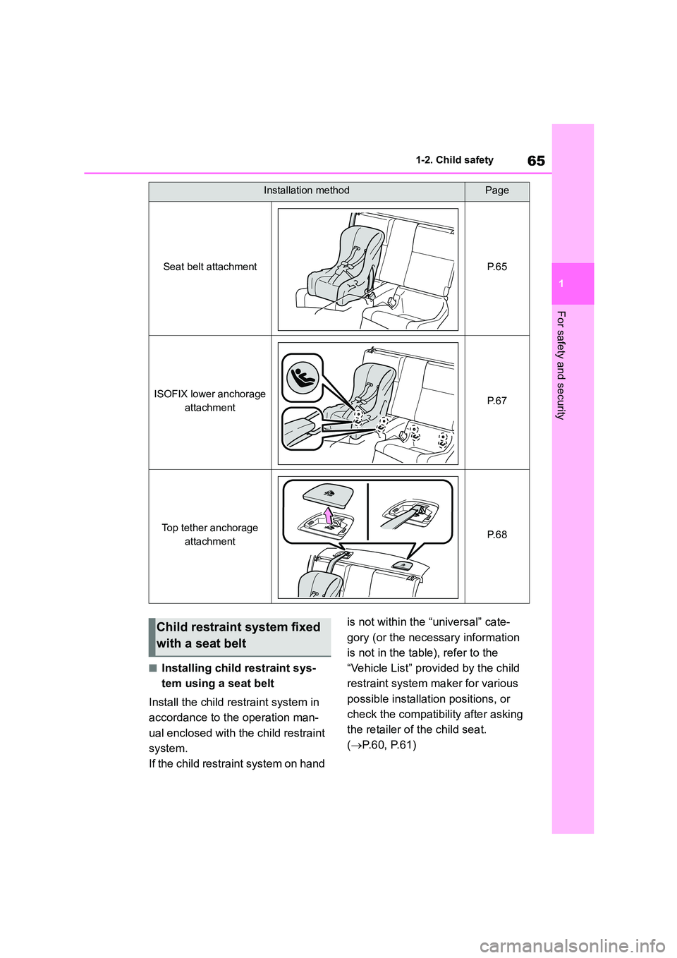 TOYOTA GR86 2022 (in English) Repair Manual (582 Pages)