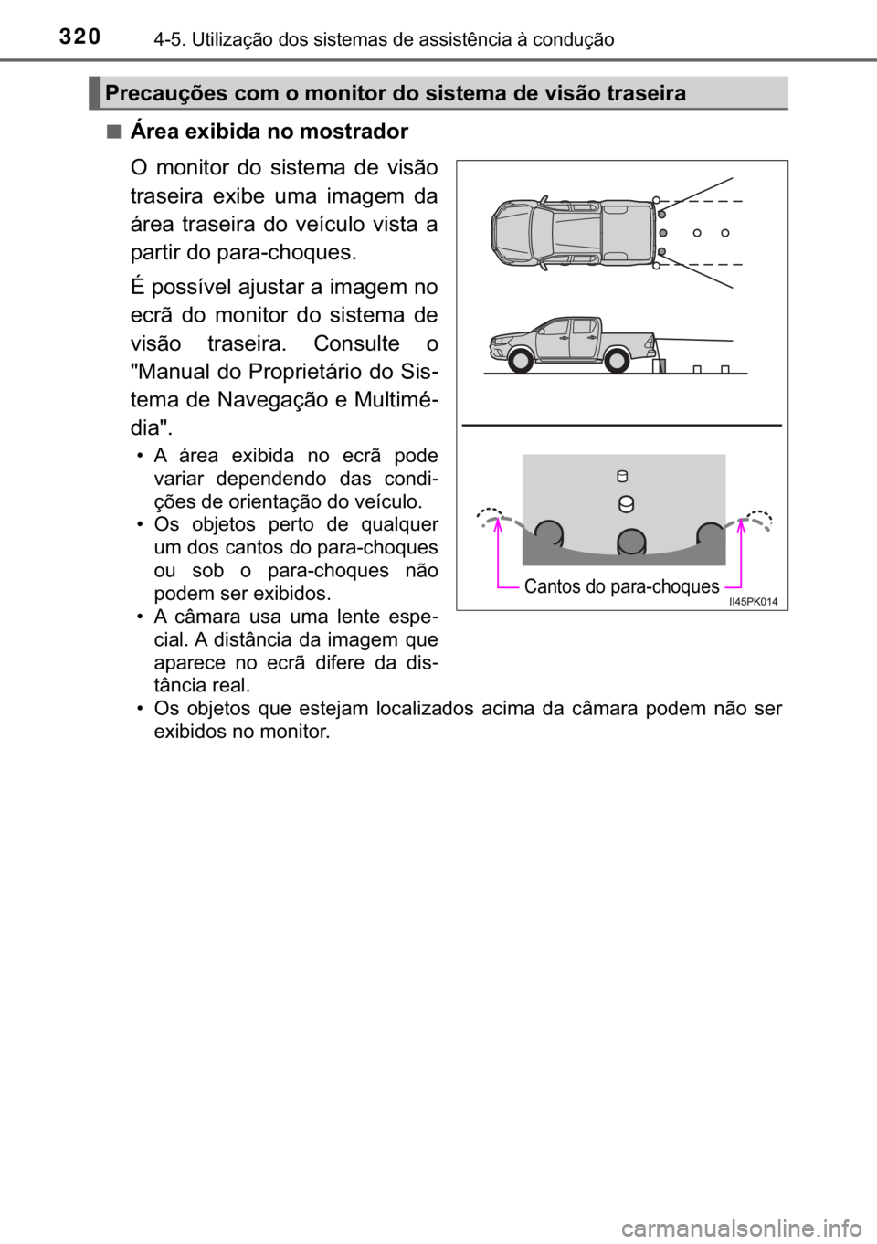 TOYOTA HILUX 2017  Manual de utilização (in Portuguese) 320<0017001000180011000300380057004c004f004c005d0044006f006d0052000300470052005600030056004c0056005700480050004400560003004700480003004400560056004c00560057007200510046004c00440003006a0003004600520051