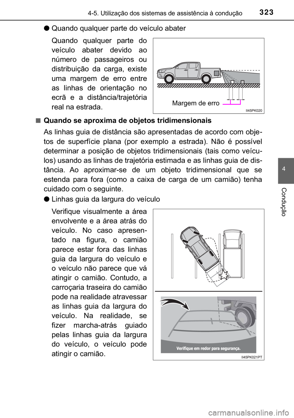 TOYOTA HILUX 2017  Manual de utilização (in Portuguese) 323<0017001000180011000300380057004c004f004c005d0044006f006d0052000300470052005600030056004c0056005700480050004400560003004700480003004400560056004c00560057007200510046004c00440003006a0003004600520051