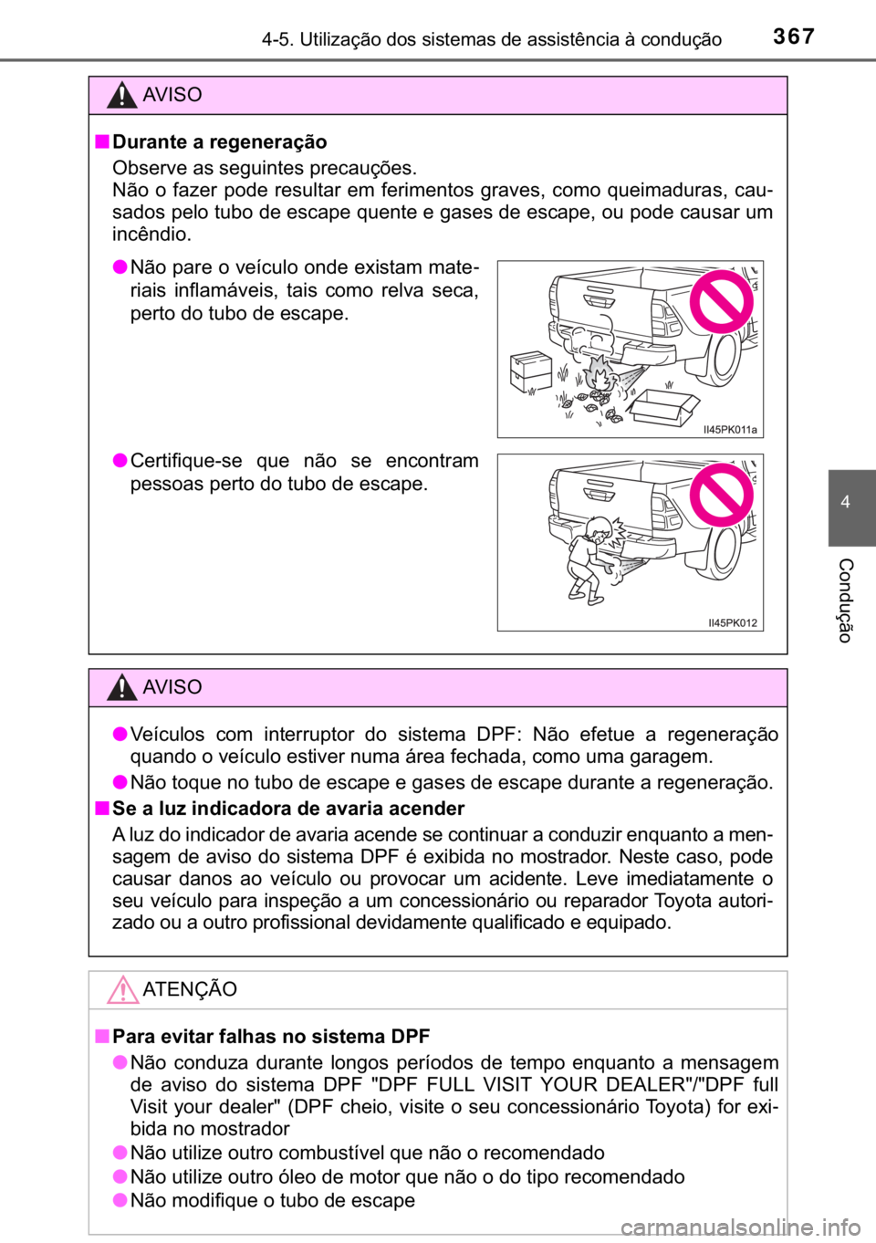 TOYOTA HILUX 2017  Manual de utilização (in Portuguese) 367<0017001000180011000300380057004c004f004c005d0044006f006d0052000300470052005600030056004c0056005700480050004400560003004700480003004400560056004c00560057007200510046004c00440003006a0003004600520051