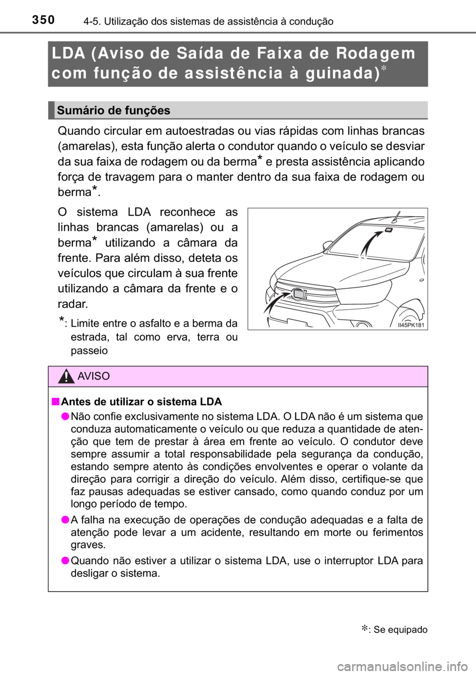 TOYOTA HILUX 2020  Manual de utilização (in Portuguese) 350<0017001000180011000300380057004c004f004c005d0044006f006d0052000300470052005600030056004c0056005700480050004400560003004700480003004400560056004c00560057007200510046004c00440003006a0003004600520051