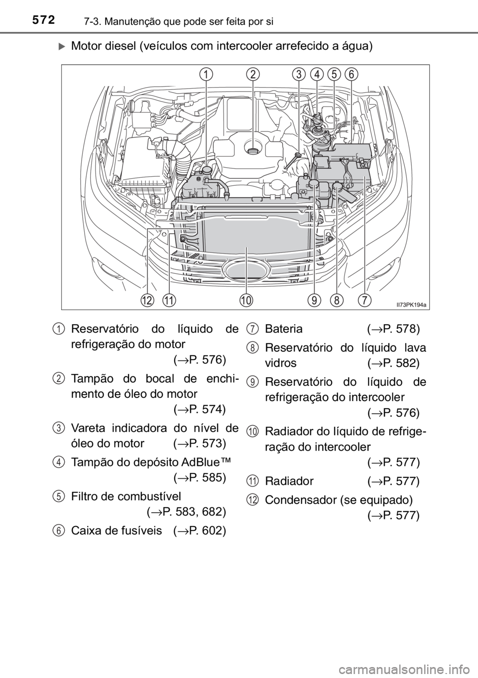 TOYOTA HILUX 2020  Manual de utilização (in Portuguese) 572������0�D�Q�X�W�H�Q�o�m�R��T�X�H��S�R�G�H��V�H�U��I�H�L�W�D��S�R�U��V�L
�X<0030005200570052005500030047004c004800560048004f0003000b00590048007400460058004f0052005600030046005200500003004
